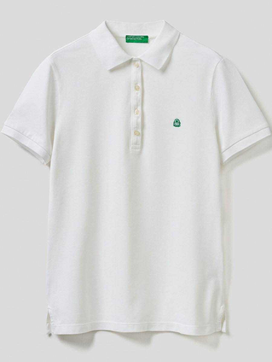 Benetton ženska polo majica 