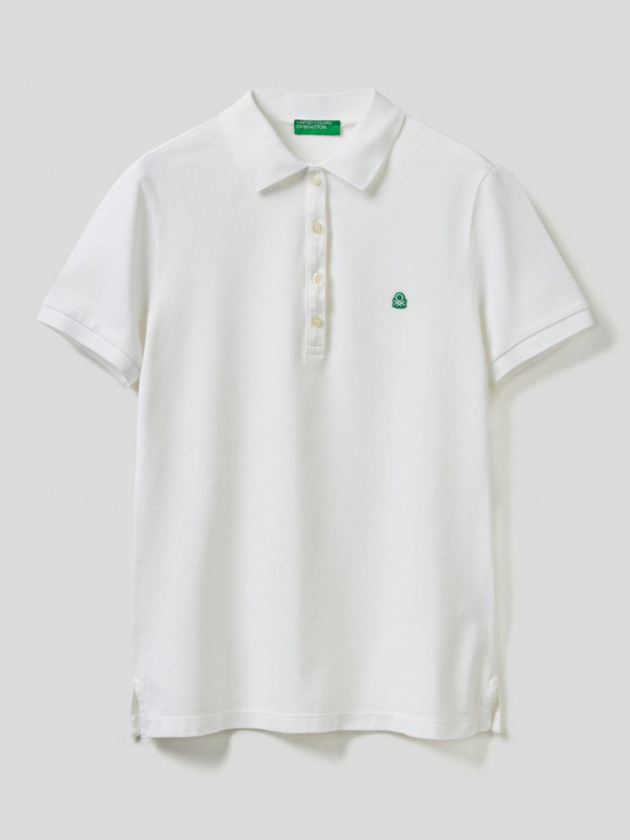 Benetton ženska polo majica 
