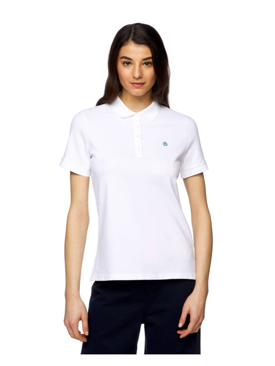 Benetton ženska polo majica 