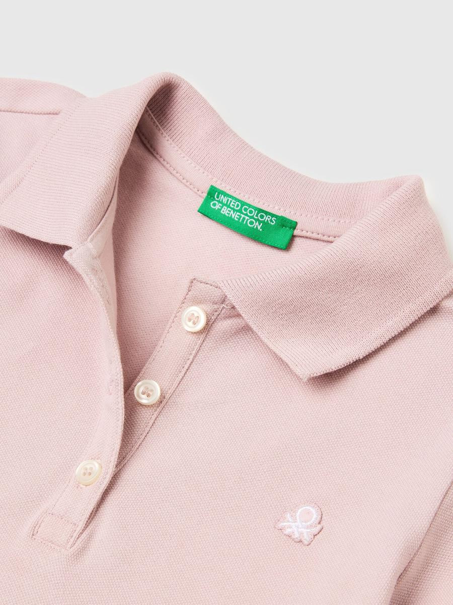 Benetton dečija polo majica 