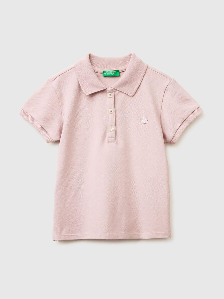 Benetton dečija polo majica 