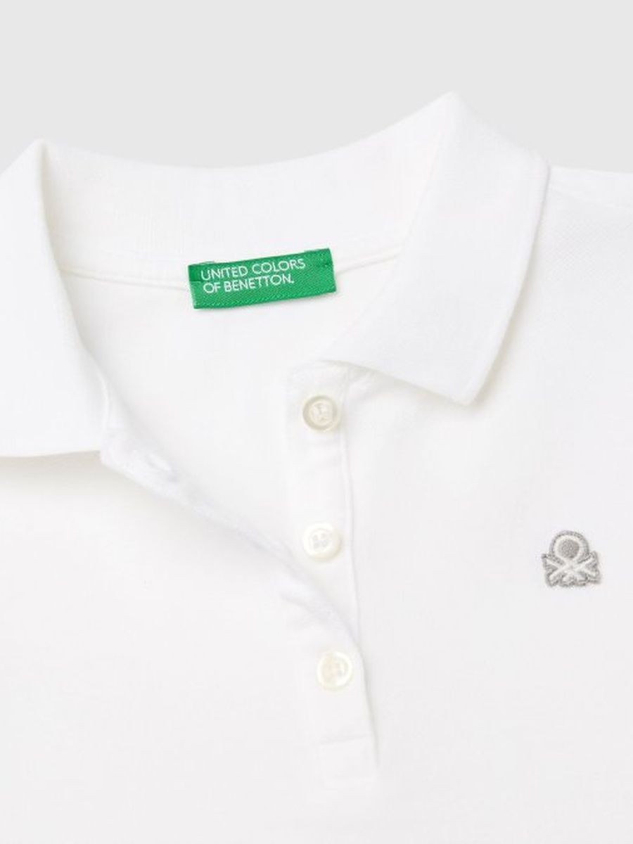 Benetton dečija polo majica 