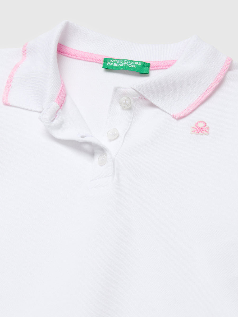 Benetton dečija haljina 