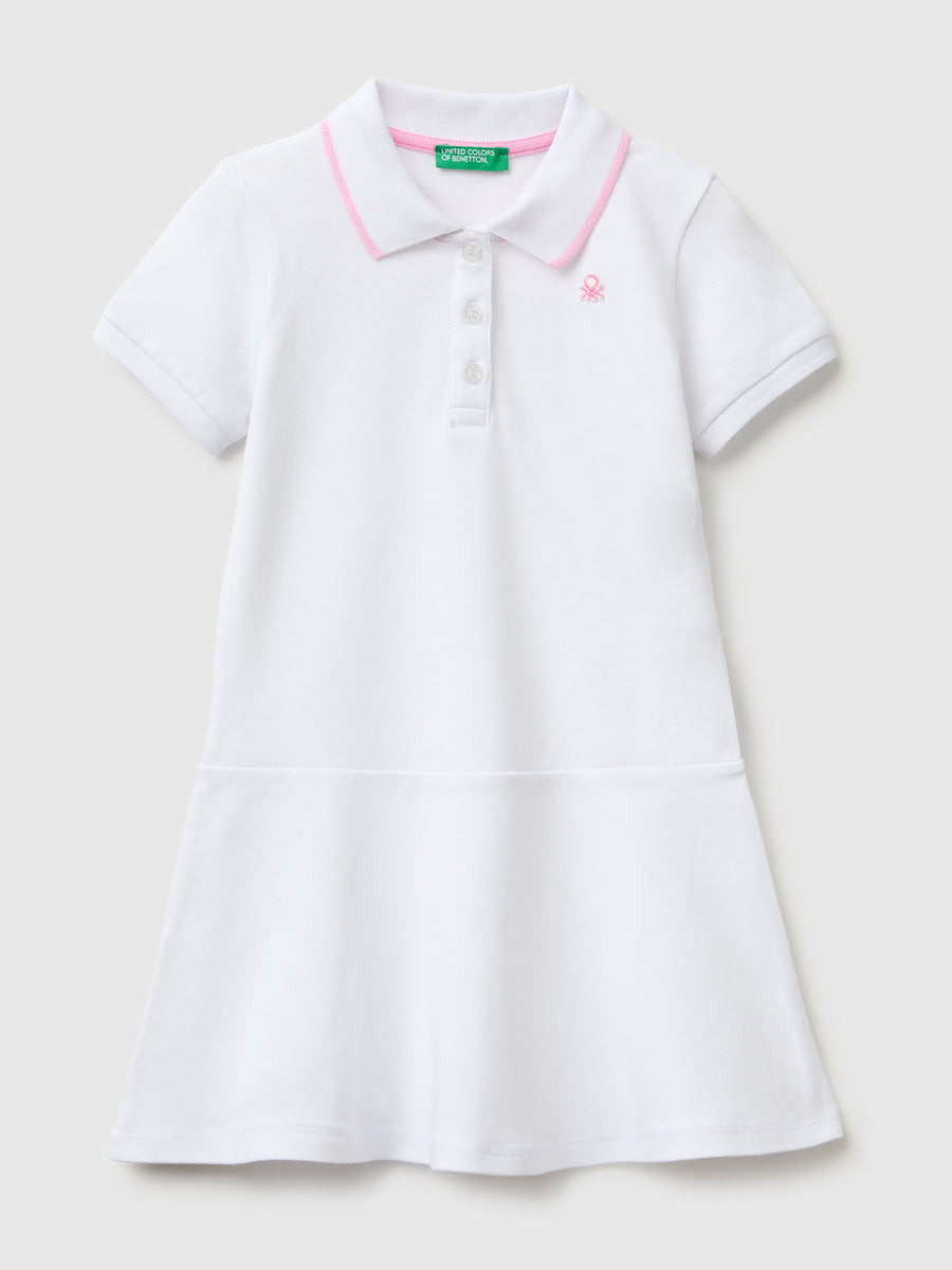 Benetton dečija haljina 