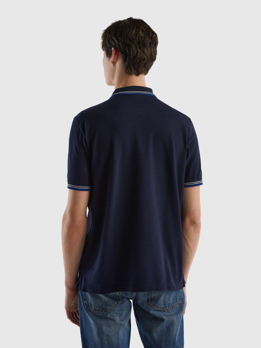 Benetton muška polo majica 