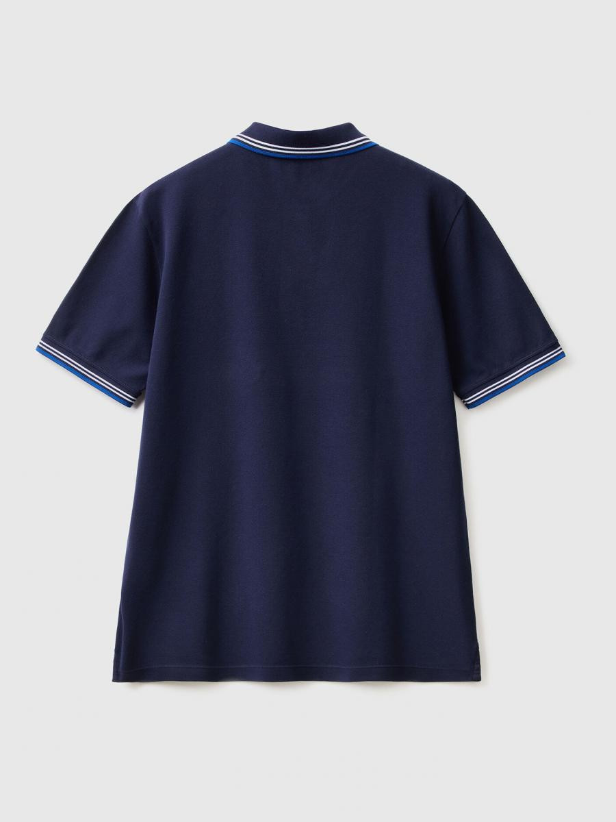 Benetton muška polo majica 