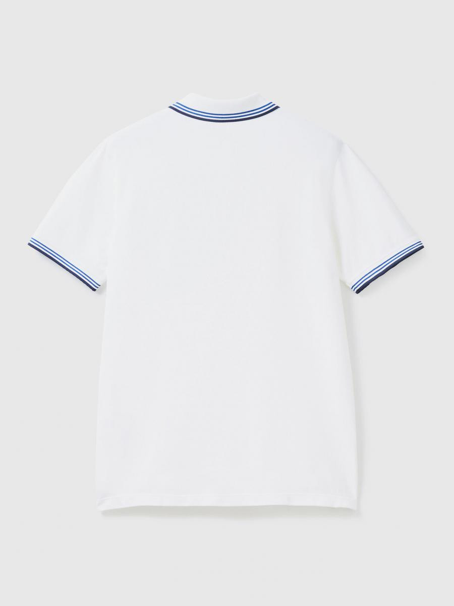 Benetton muška polo majica 