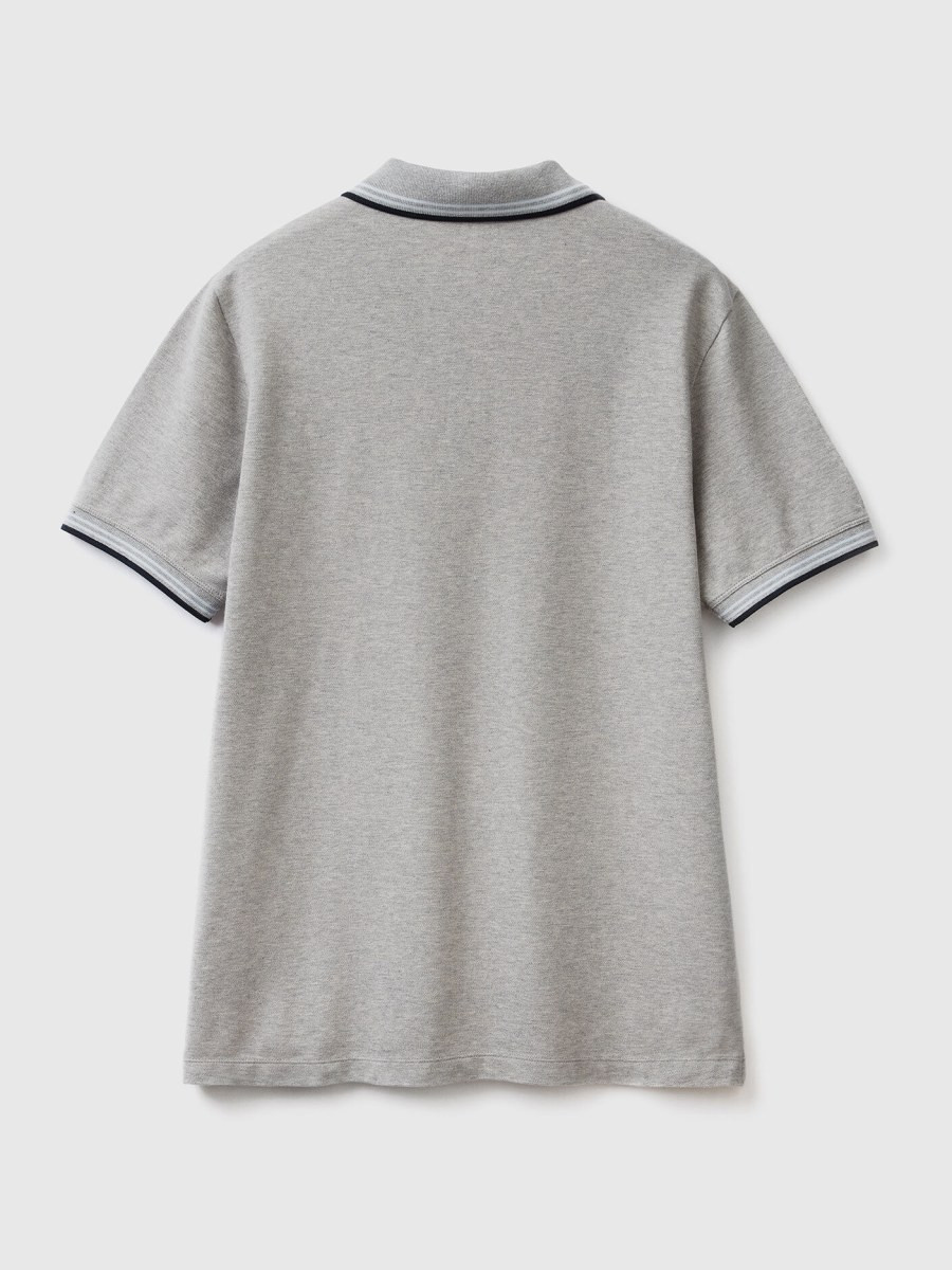 Benetton muška polo majica 