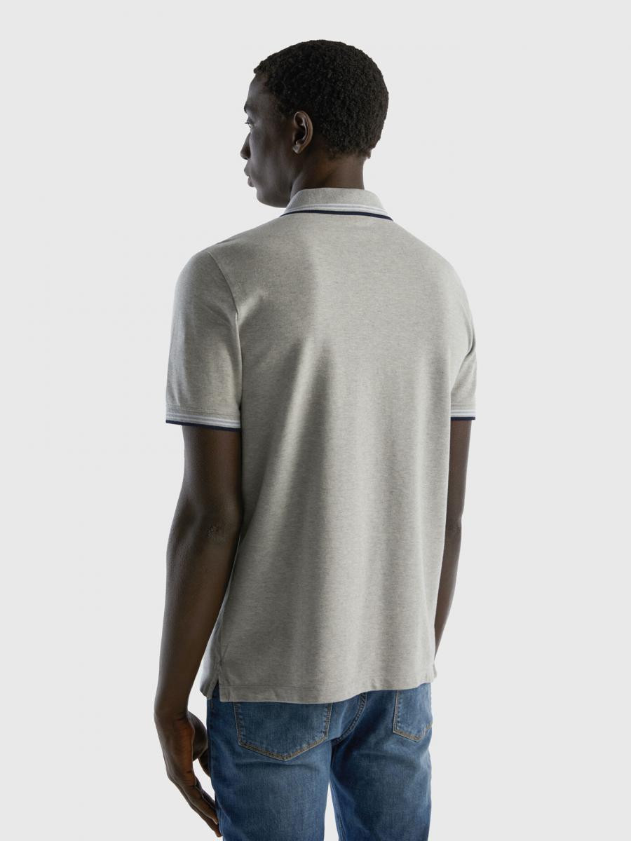 Benetton muška polo majica 