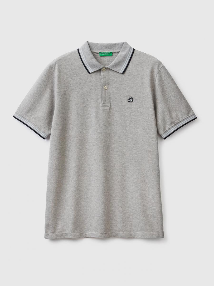 Benetton muška polo majica 