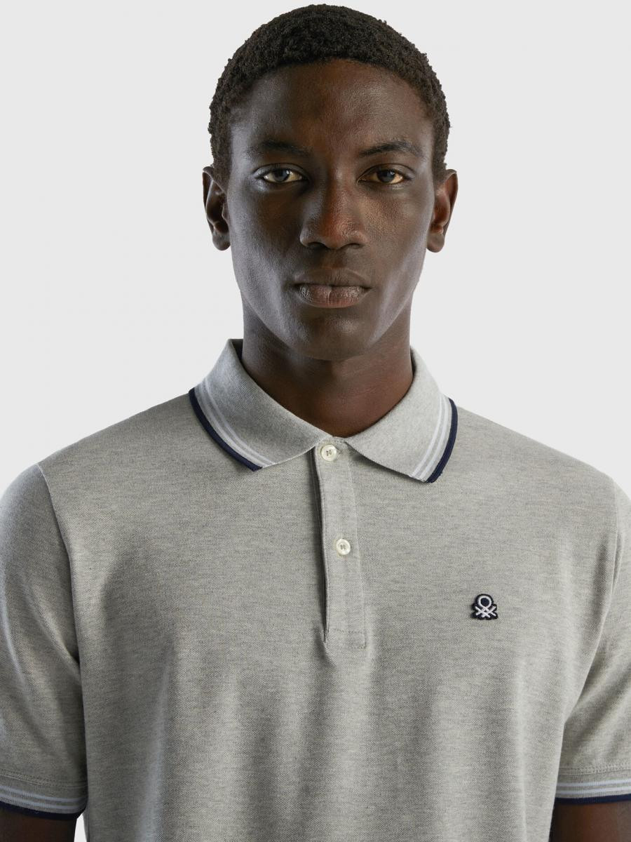 Benetton muška polo majica 