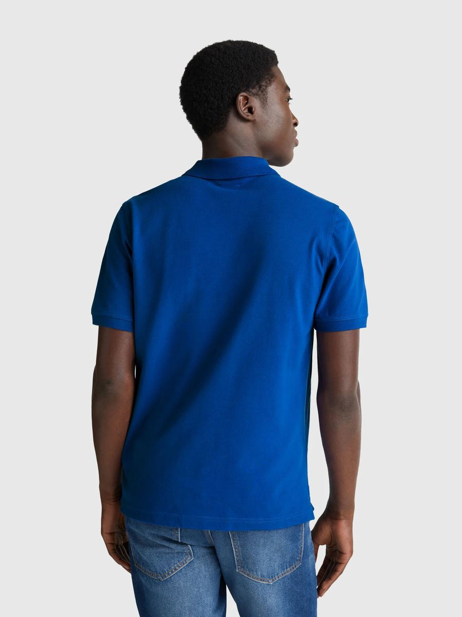 Benetton muška polo majica 