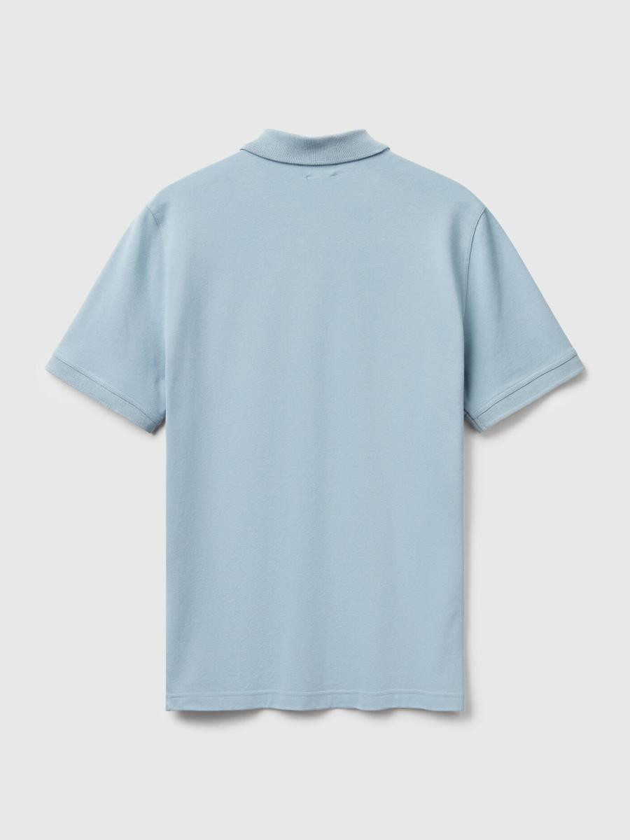 Benetton muška polo majica 