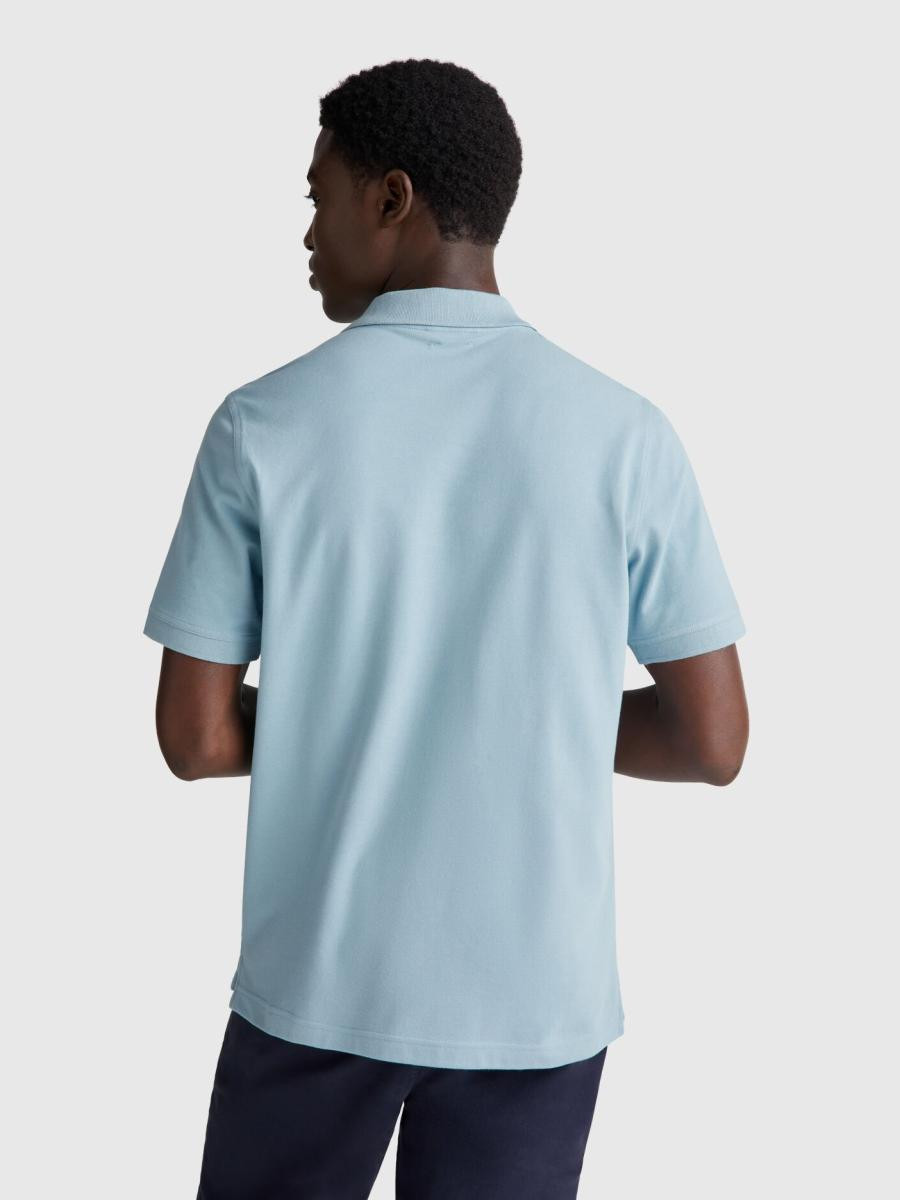 Benetton muška polo majica 