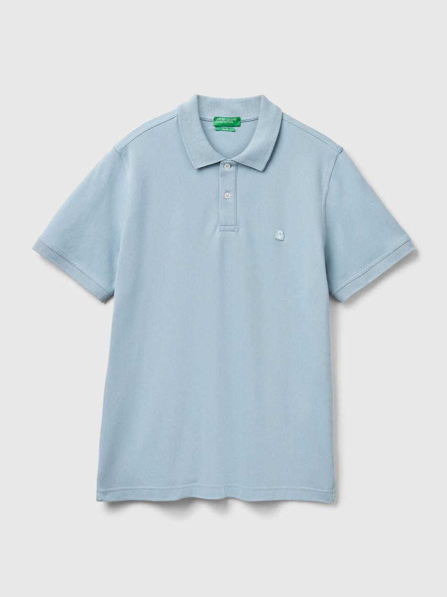 Benetton muška polo majica 