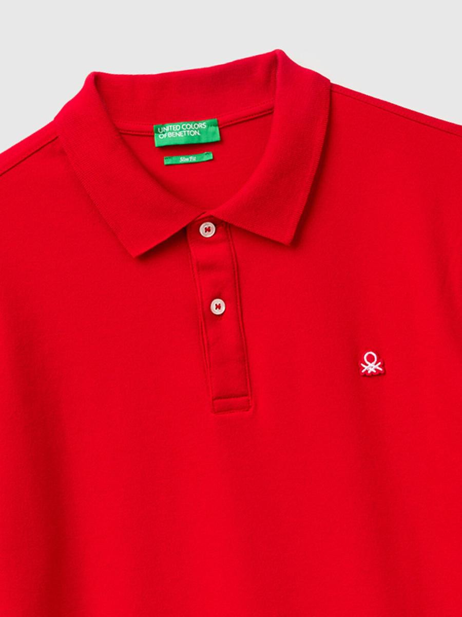 Benetton muška polo majica 