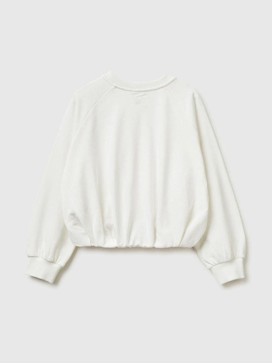 Benetton dečija dukserica 