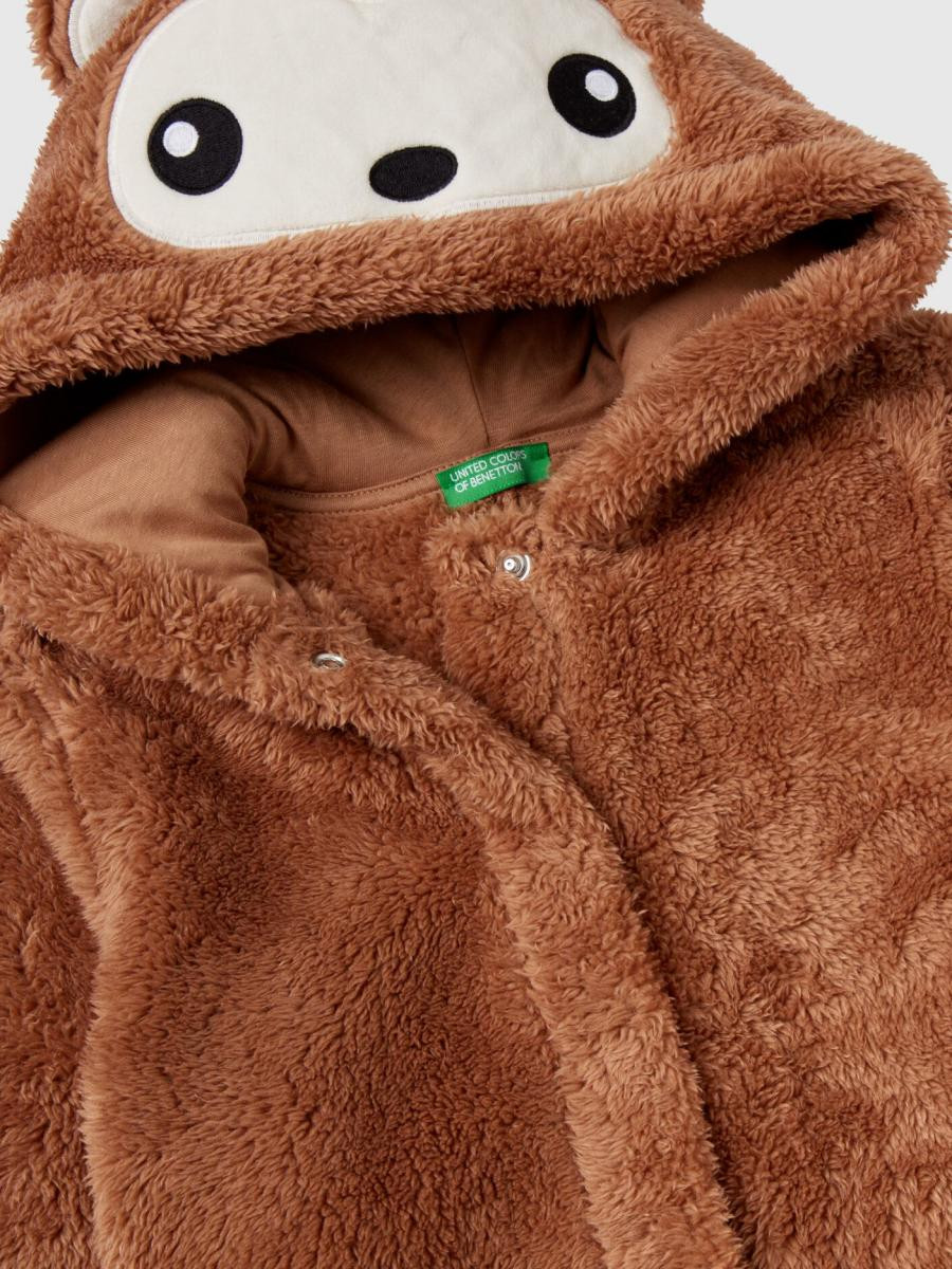 Benetton dečiji kombinezon 