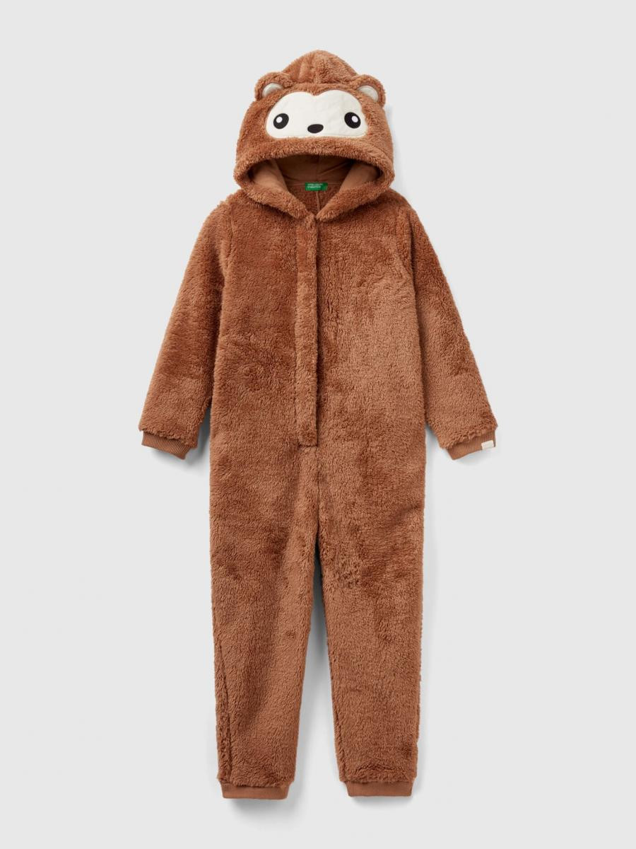 Benetton dečiji kombinezon 