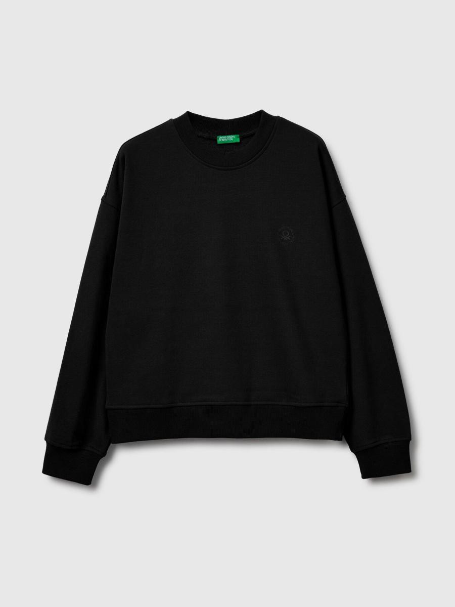 Benetton ženska dukserica 