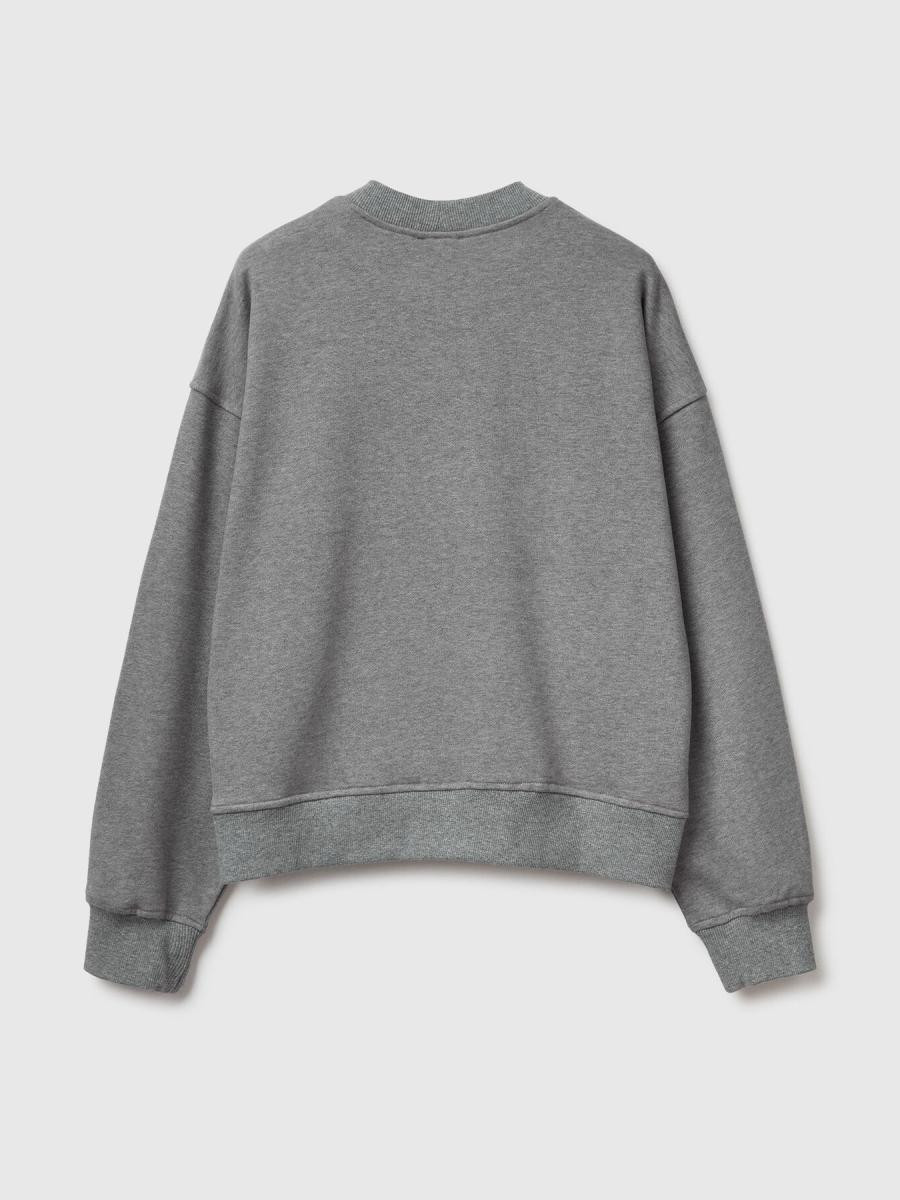 Benetton ženska dukserica 