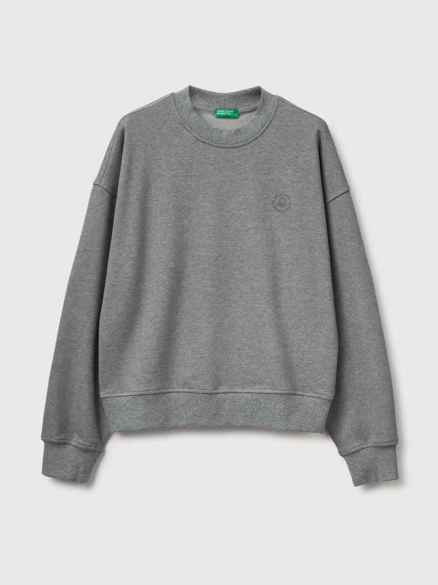 Benetton ženska dukserica 