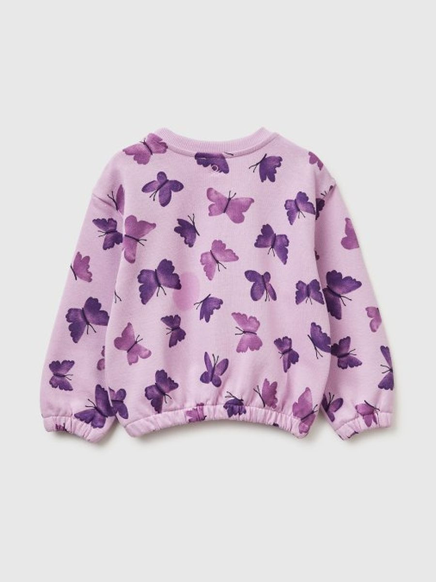 Benetton dečija dukserica 