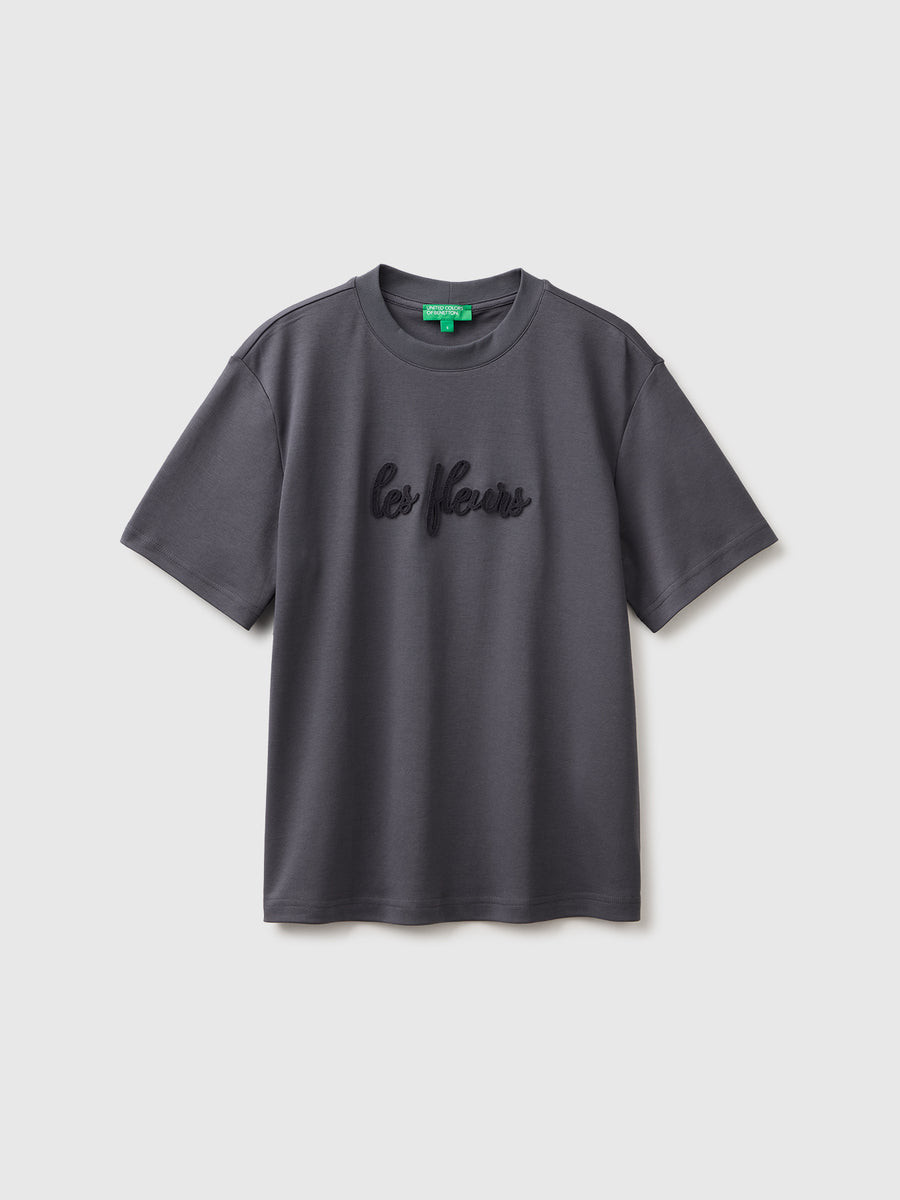Benetton ženska majica k/r 