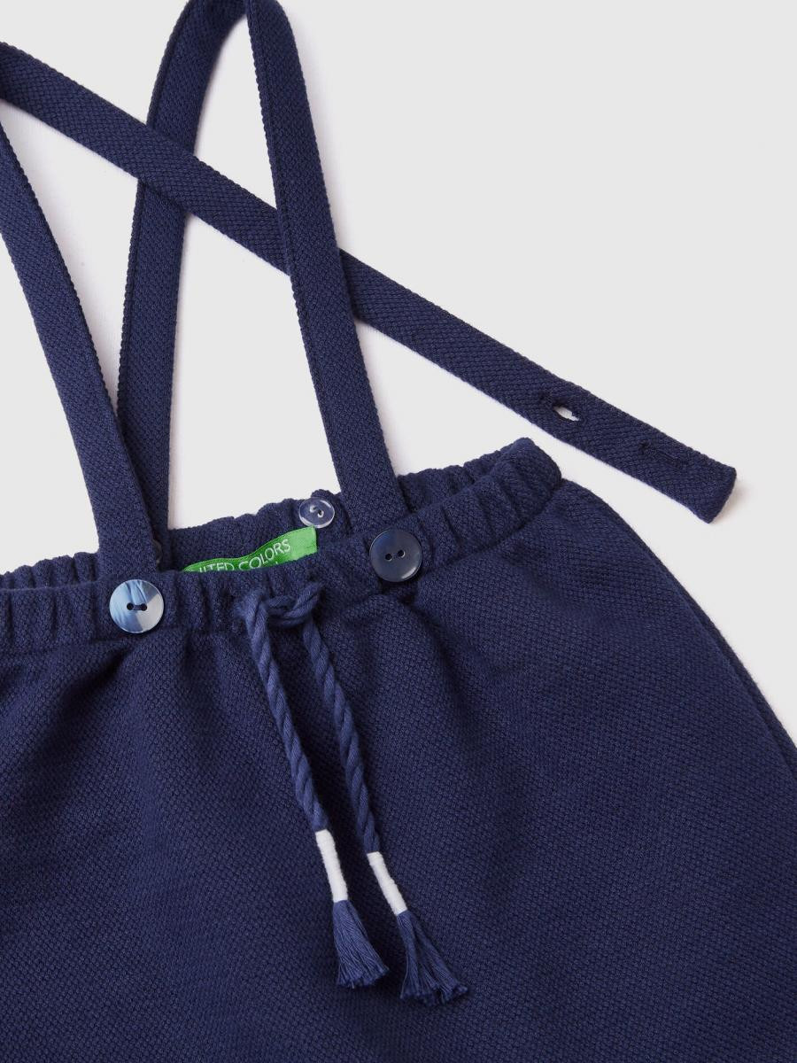 Benetton pantalone za bebe 