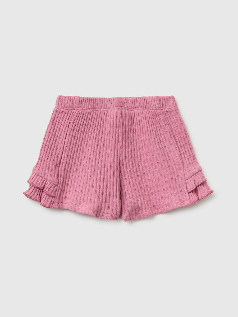 Benetton šorts za bebe 