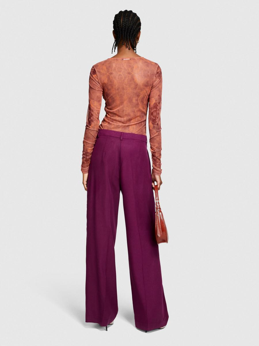 Sisley ženska majica 