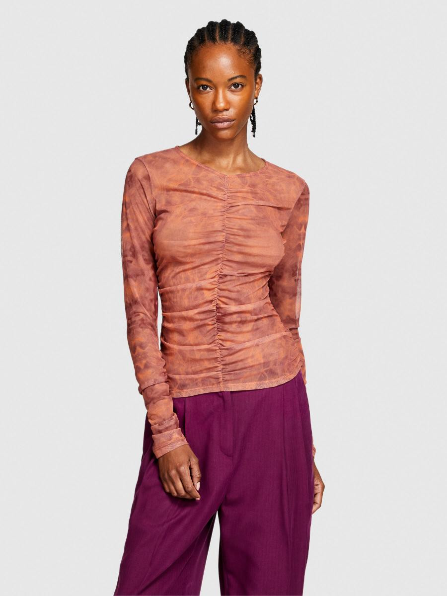 Sisley ženska majica 