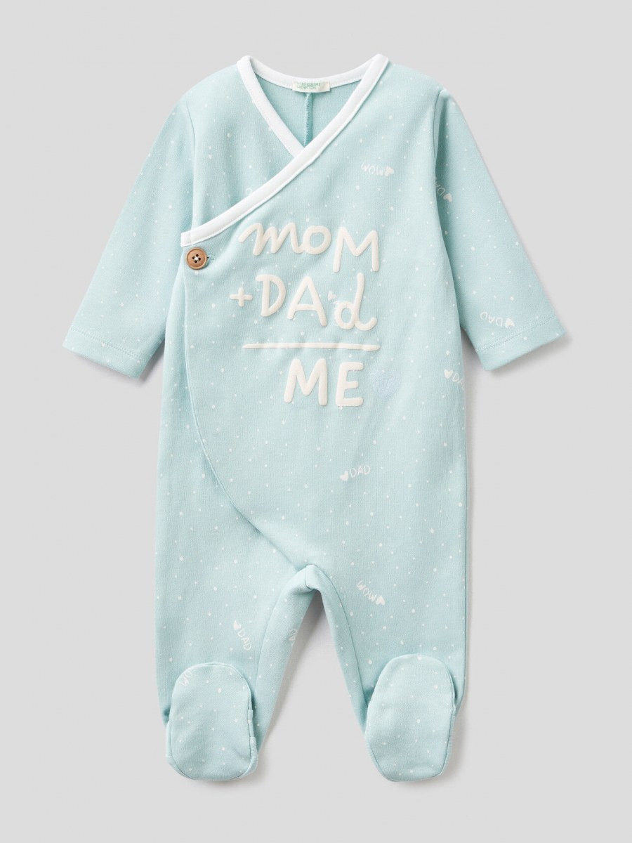 Benetton zeka za bebe 