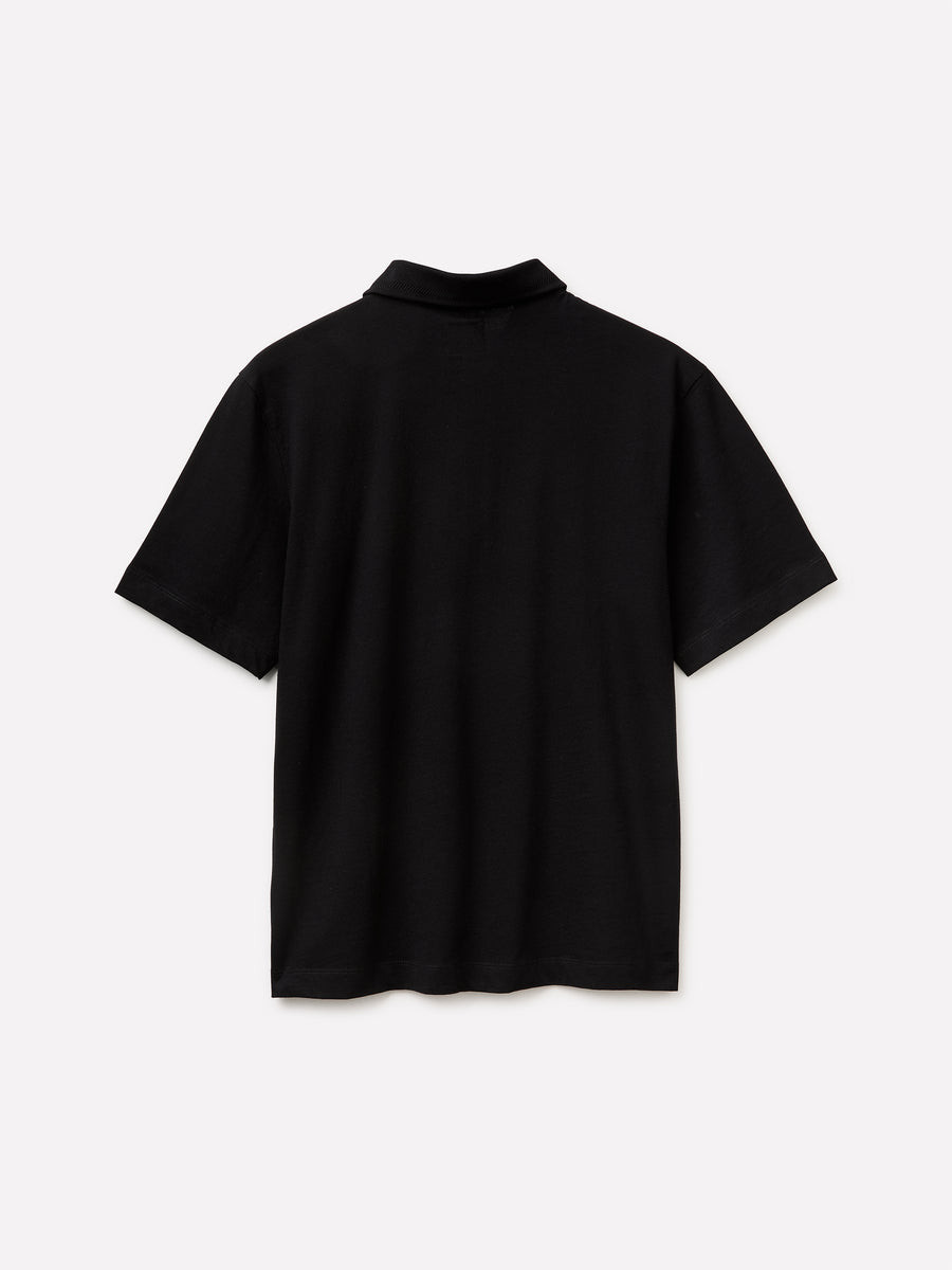 Sisley muška polo majica 