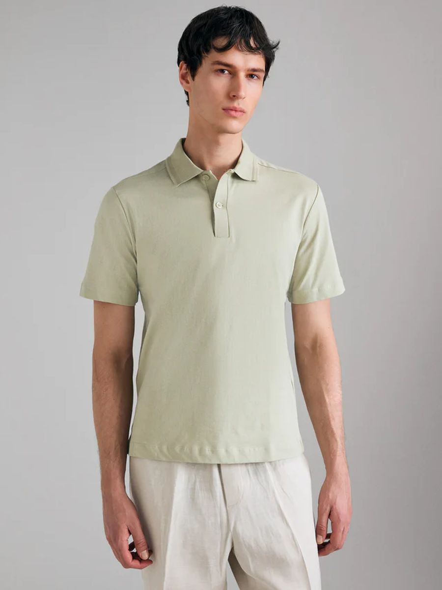 Sisley muška polo majica 