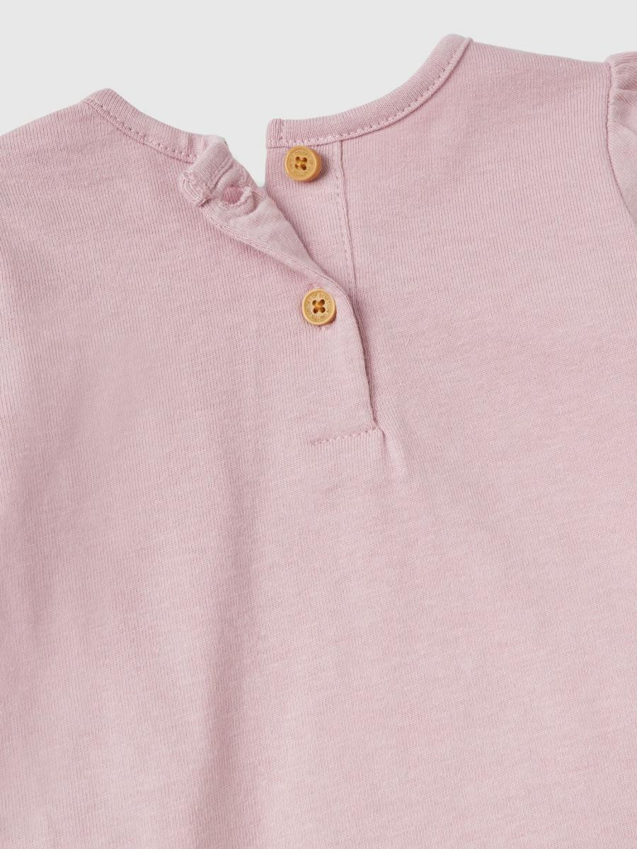 Benetton komplet za bebe 