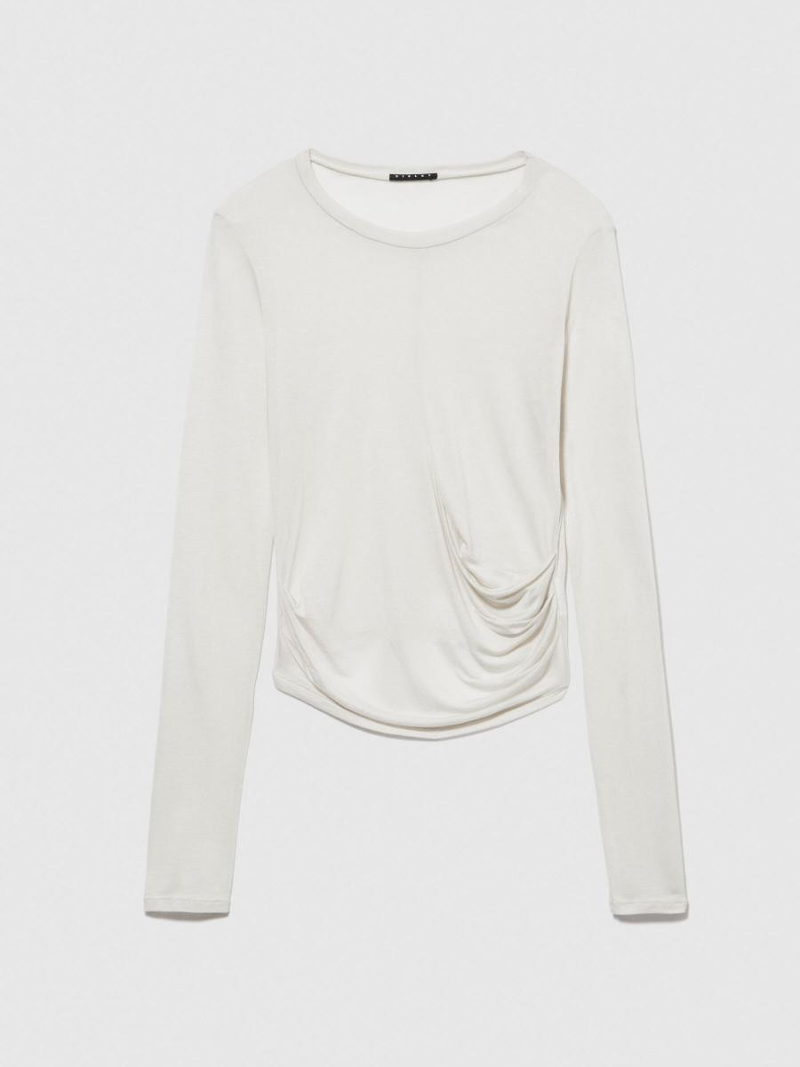 Sisley ženska majica 