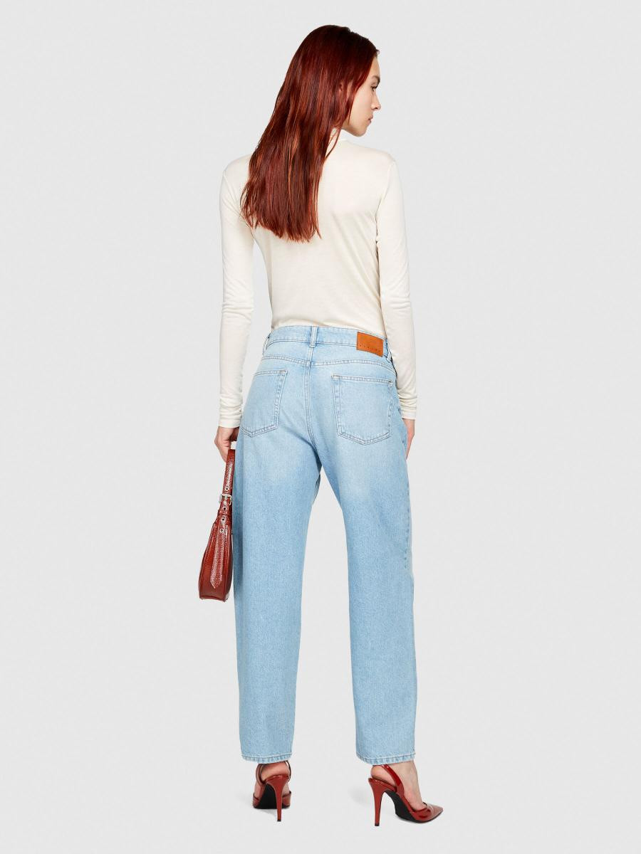 Sisley ženska rolka 