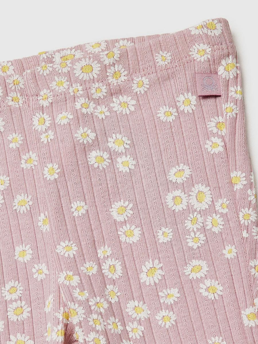 Benetton dečije helanke 