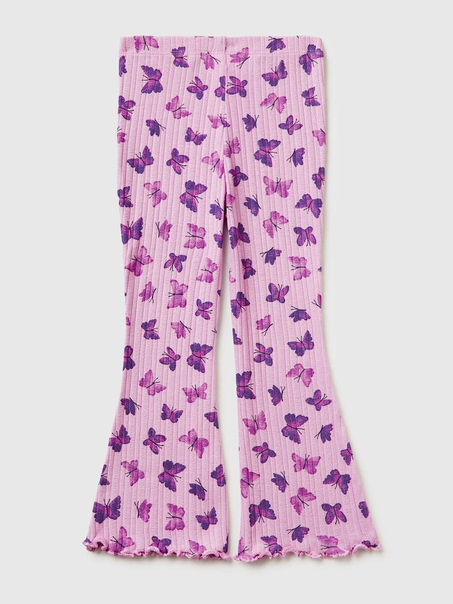 Benetton dečije helanke 