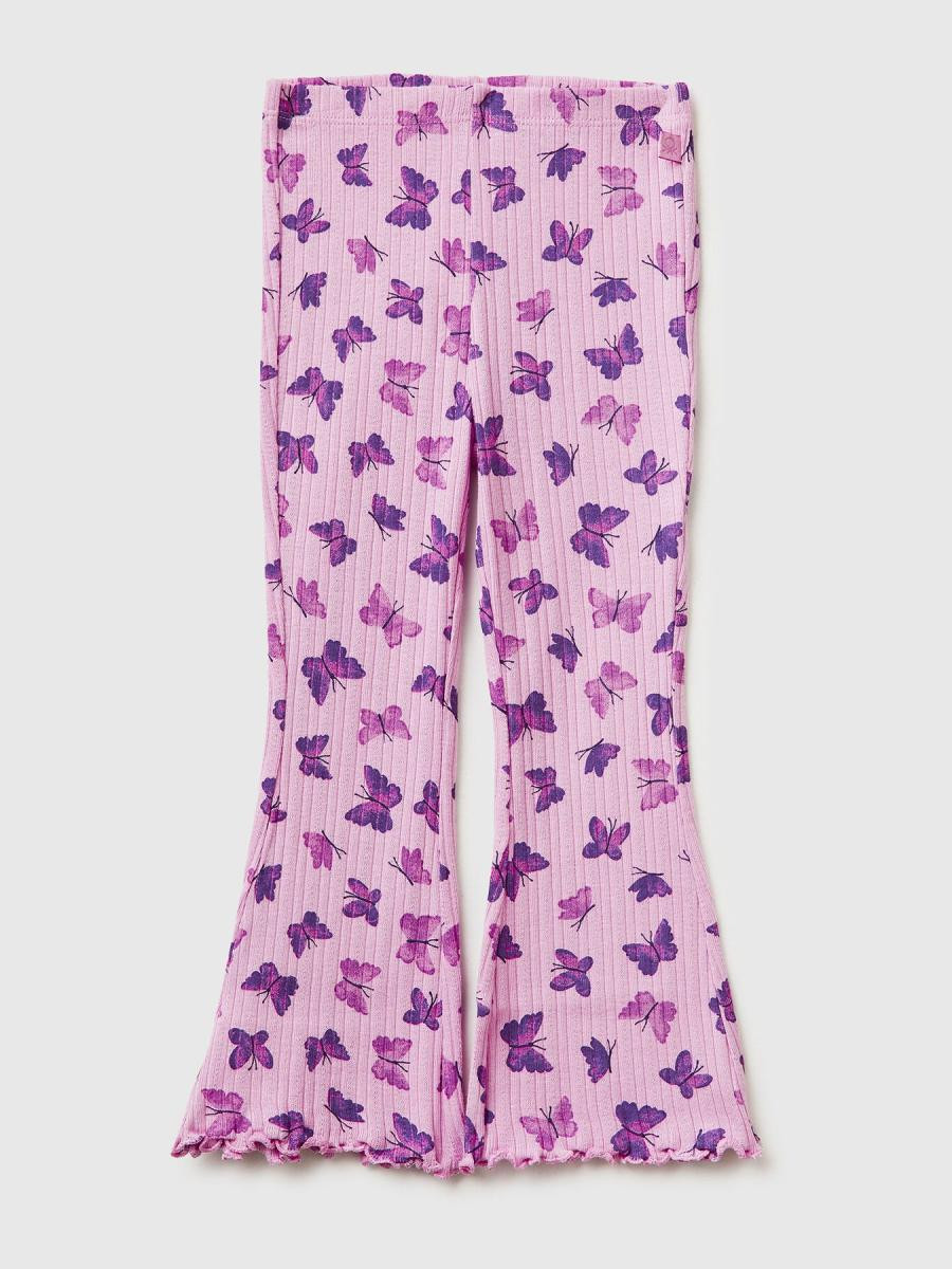 Benetton dečije helanke 