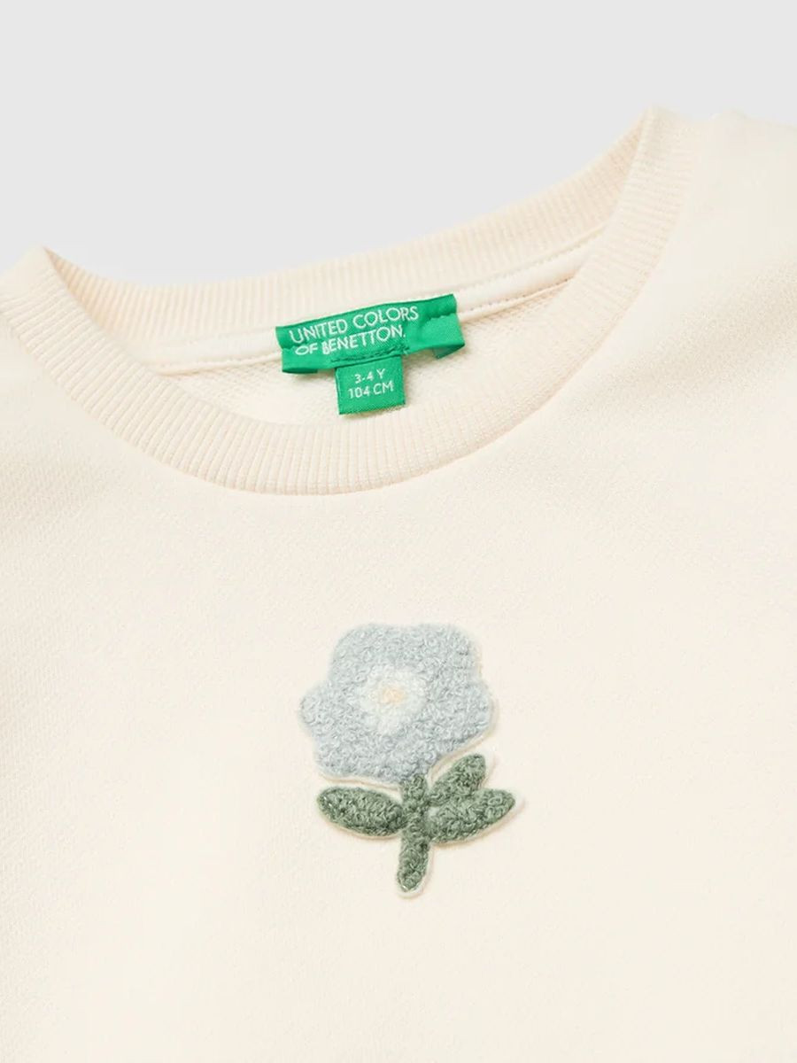 Benetton dečija haljina 