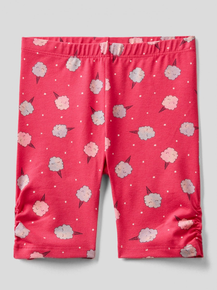 Benetton dečije helanke 