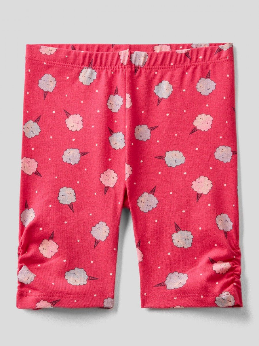 Benetton dečije helanke 