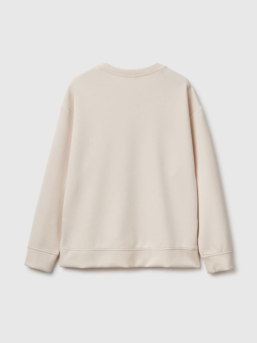 Benetton ženska dukserica 