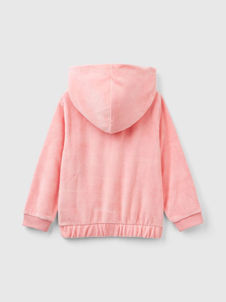 Benetton dečija dukserica 