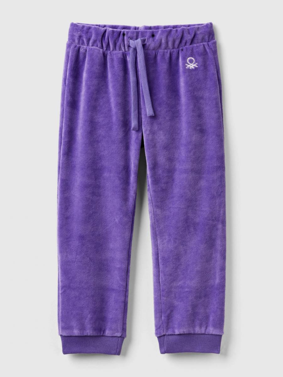 Benetton dečija trenerka donji deo 