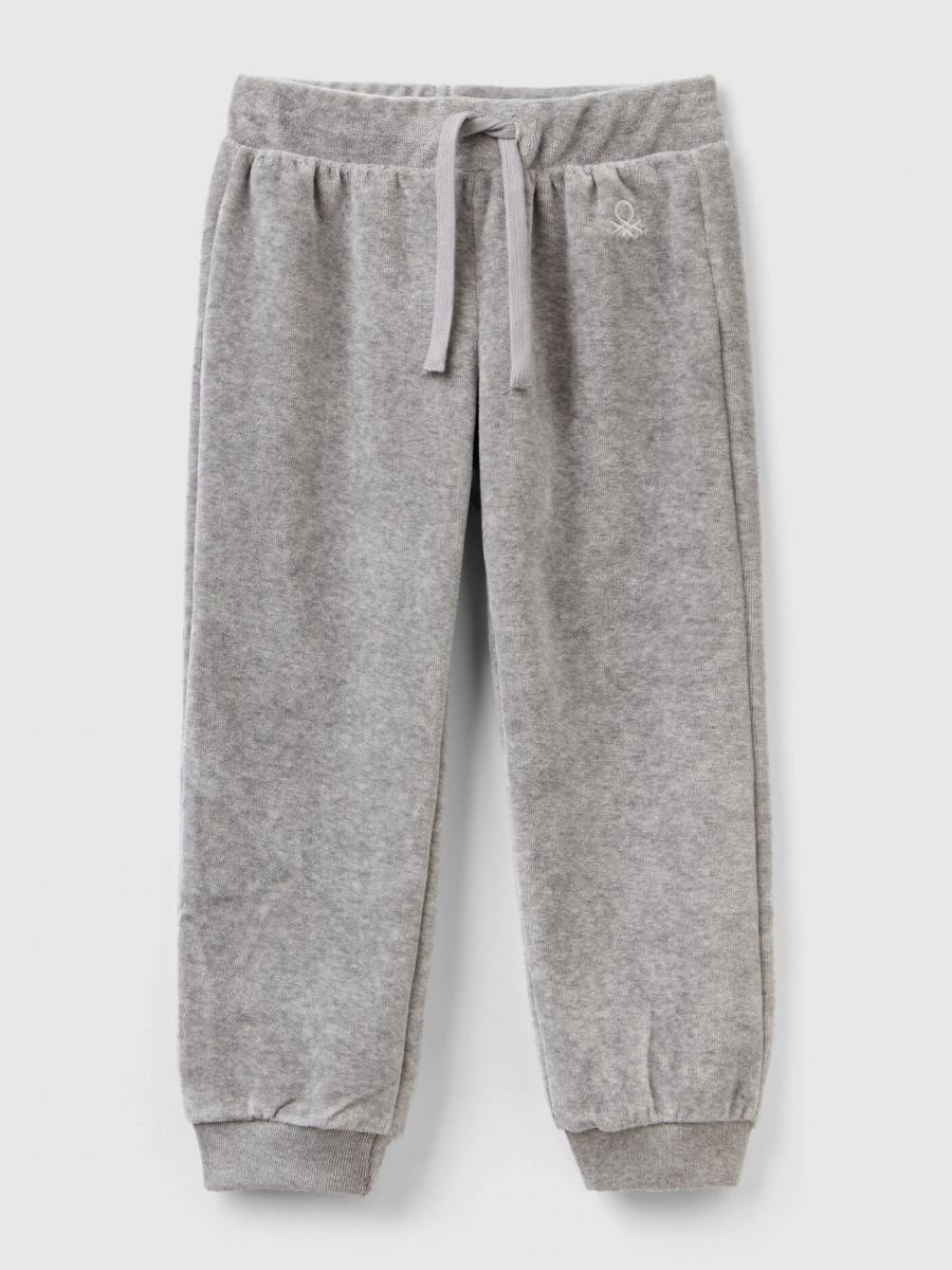 Benetton dečija trenerka donji deo 