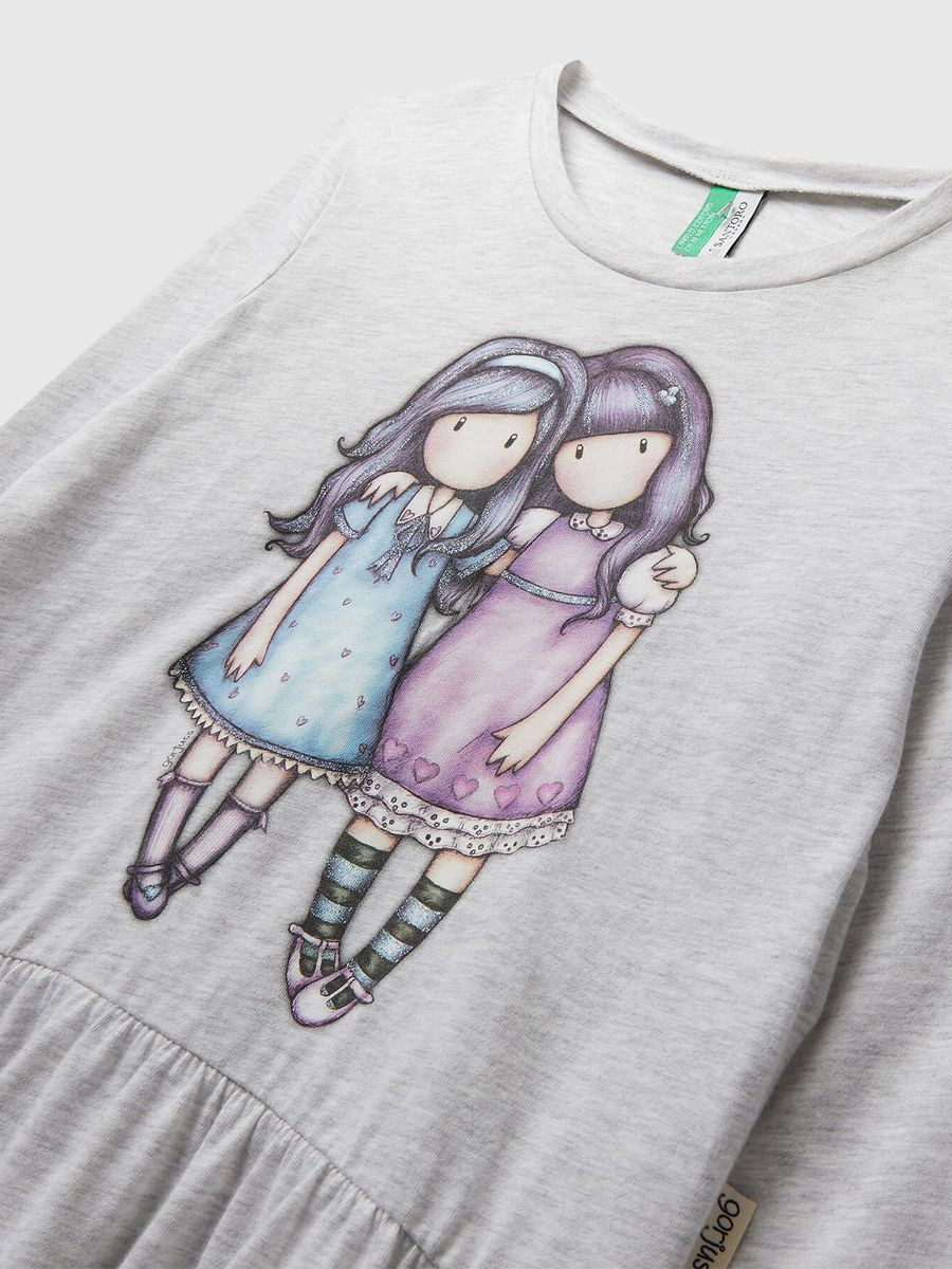 Benetton dečija spavaćica 