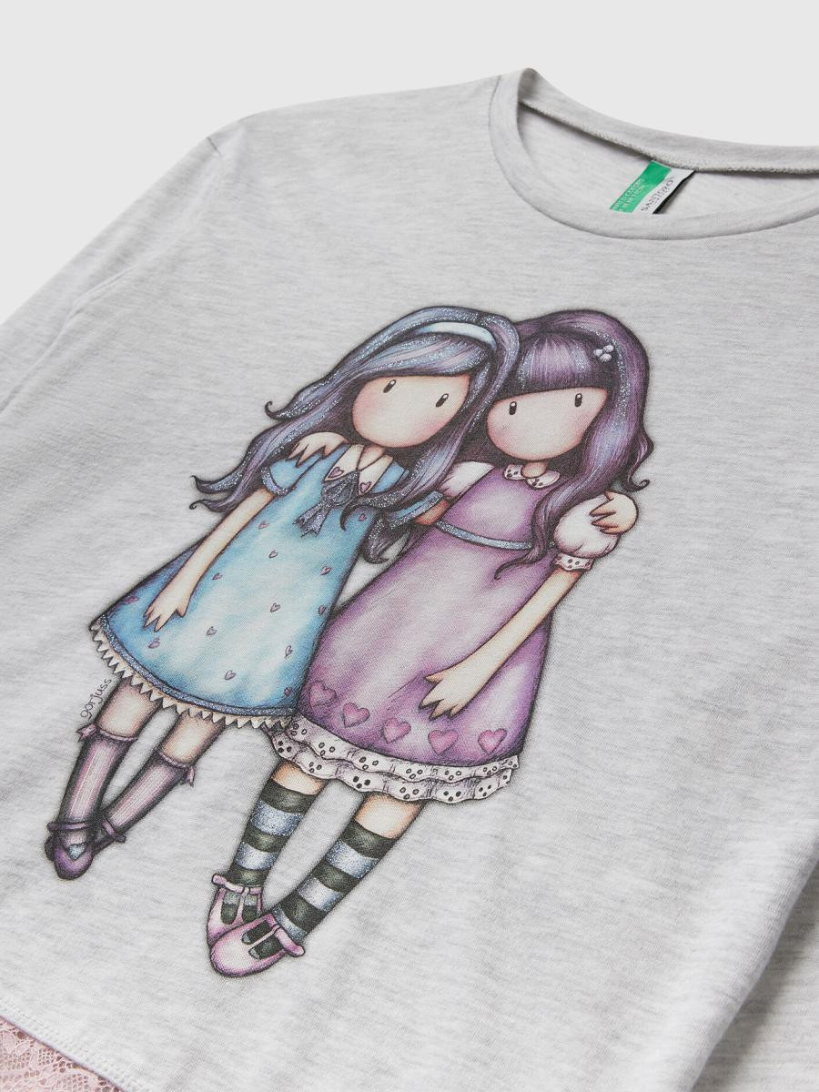 Benetton dečija pidžama 